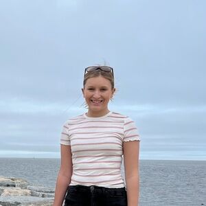 Meet your Posher, Mady